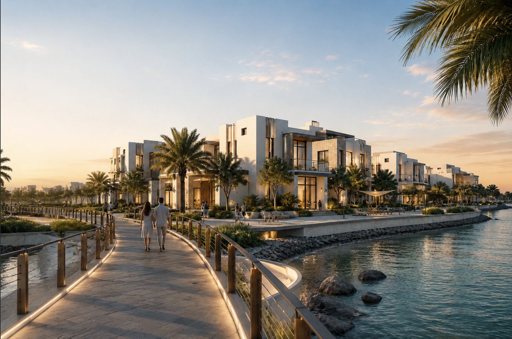 AnyLayer VPI Goes Live for Dubai Real Estate